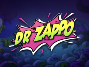 Dr Zappo Hacksaw Gaming