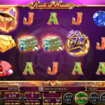 Reels Of Wealth