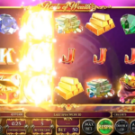 Reels Of Wealth