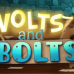 Volts and Bolts