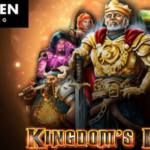 Kingdom's Edge