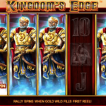 Kingdom's Edge