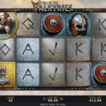 Call of the Valkyries