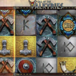 Call of the Valkyries