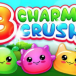 3 Charms Crush