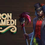 Baron Samedi
