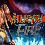 Valkyrie Fire