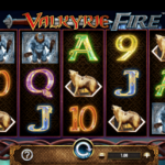 Valkyrie Fire