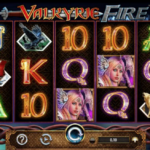 Valkyrie Fire