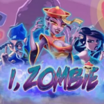 I Zombie