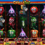Chillipop
