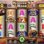 Kodiak's Roar