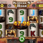 Kodiak's Roar