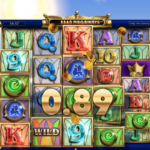 Kingmaker Megaways
