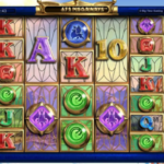 Kingmaker Megaways