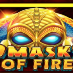 9 Masks Of Fire