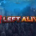 1 Left Alive