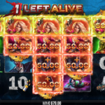 1 Left Alive