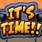 It's Time