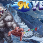 9K Yeti