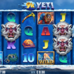 9K Yeti