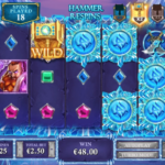 Kingdoms Rise Reign Of Ice