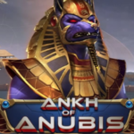 Ankh of Anubis