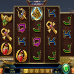 Ankh of Anubis