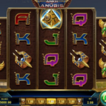 Ankh of Anubis