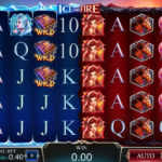 Ice And Fire