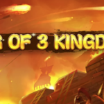 King Of 3 Kingdoms