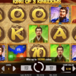 King Of 3 Kingdoms