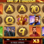 King Of 3 Kingdoms