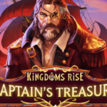 Kingdoms Rise: Captain’s Treasure