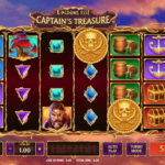 Kingdoms Rise: Captain’s Treasure