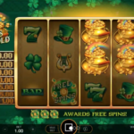 9 Pots Of Gold