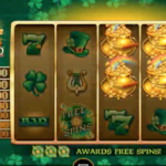 9 Pots Of Gold