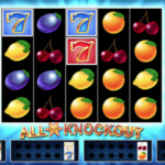 All Star Knockout