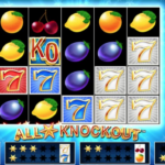 All Star Knockout