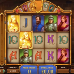 Arthur's Fortune