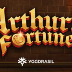 Arthur's Fortune