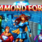 Diamond Force