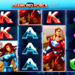 Diamond Force