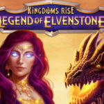Kingdoms Rise Legends Of Elvenstone