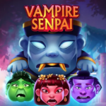 Vampire Senpai