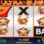 Ultra Burn