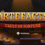 Vault Of Fortune
