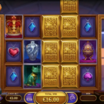 Vault Of Fortune