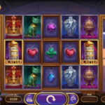 Vault Of Fortune