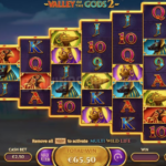 Valley of the Gods 2